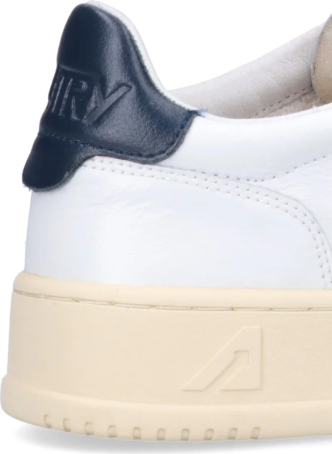 Low Sneakers 'medalist' - Image 4