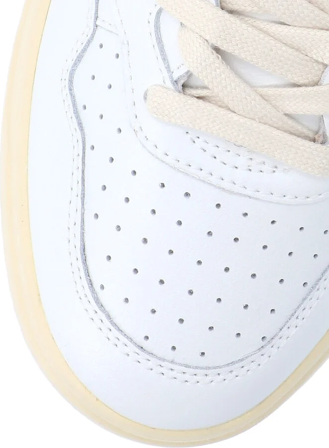 Low Sneakers 'medalist' - Image 5
