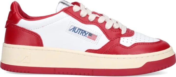 Low Sneakers 'medalist'