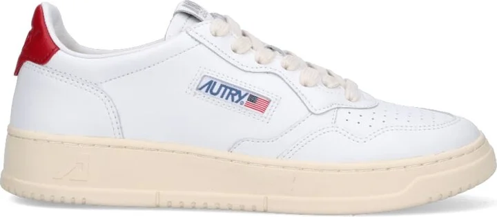 Low Sneakers 'medalist'