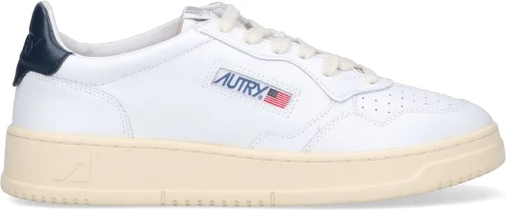 Low Sneakers 'medalist'