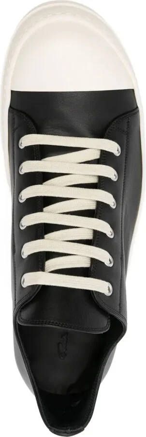 Low Sneaks sneakers - Image 4