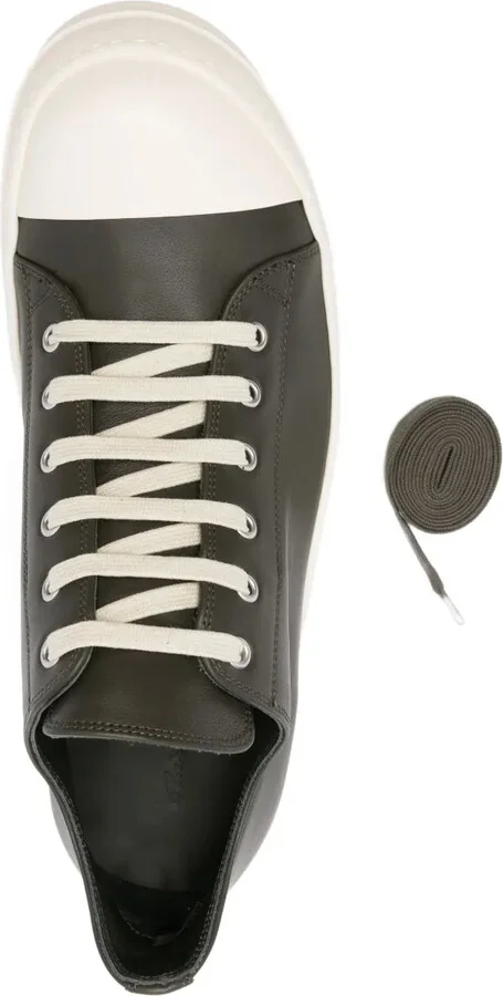 Low Sneaks sneakers - Image 4