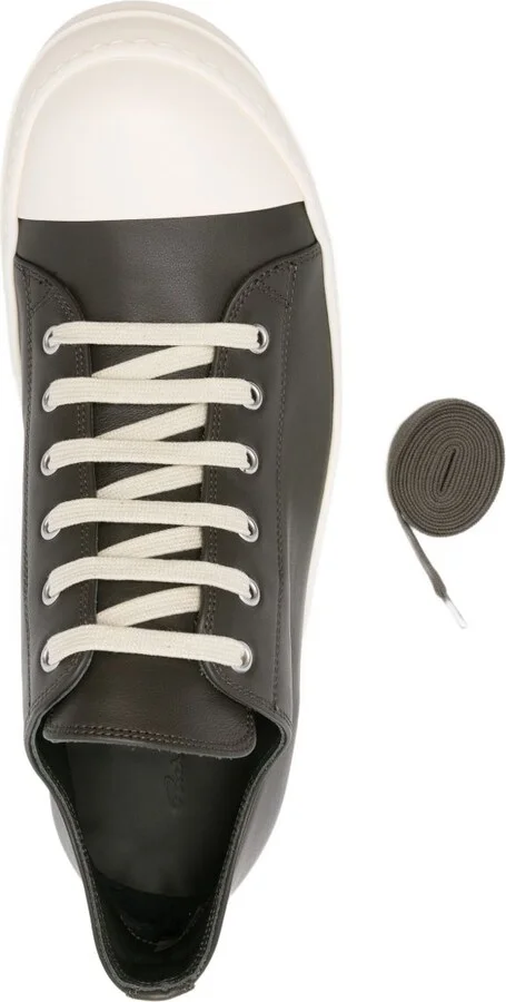 Low Sneaks Sneakers - Image 4