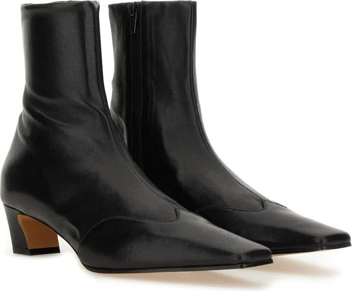 Low Stretch Boot nevada - Image 2