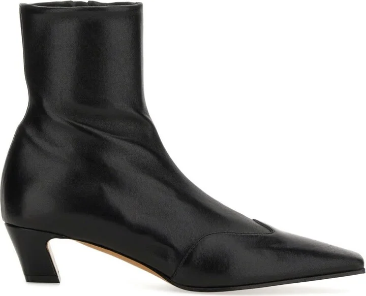 Low Stretch Boot nevada