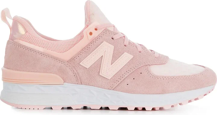 Low-Top 574 Sneakers