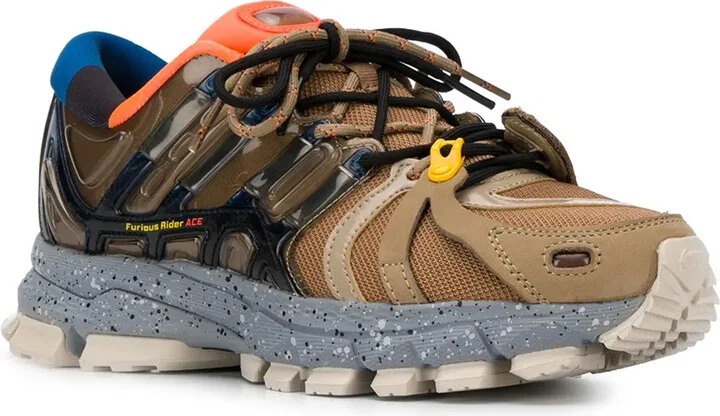 low top Arc Ace sneakers - Image 2