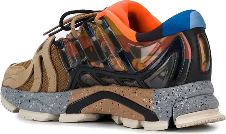 low top Arc Ace sneakers - Image 3