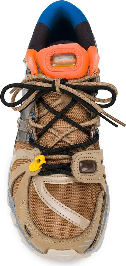 low top Arc Ace sneakers - Image 4