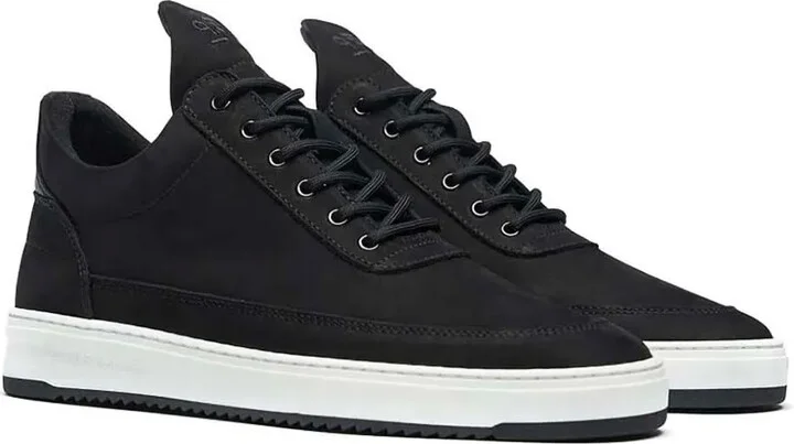Low Top Base sneakers - Image 2