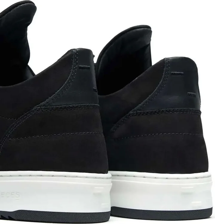 Low Top Base sneakers - Image 3