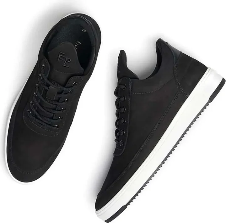 Low Top Base sneakers - Image 4
