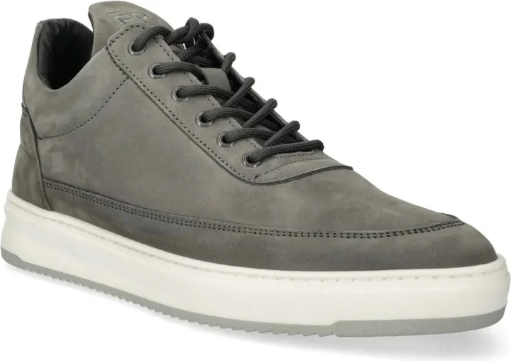 Low Top Base sneakers - Image 2