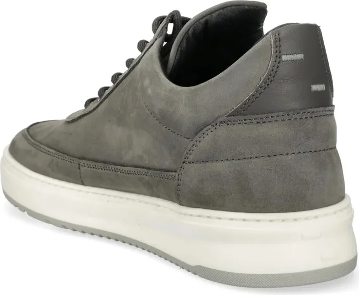 Low Top Base sneakers - Image 3