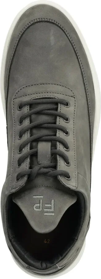 Low Top Base sneakers - Image 4