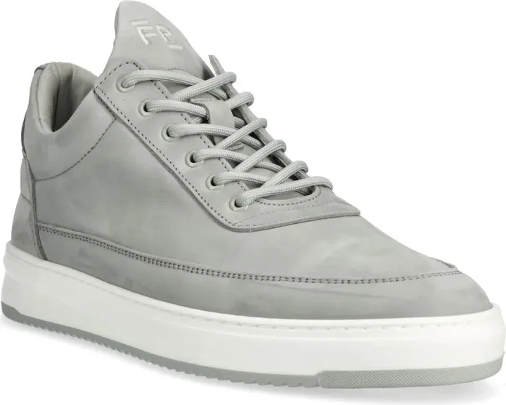 Low Top Base sneakers - Image 2