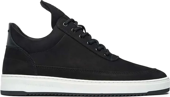Low Top Base sneakers