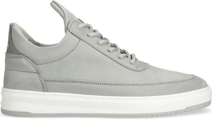 Low Top Base sneakers