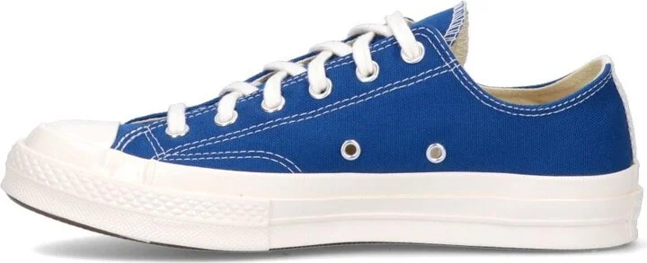 Low Top 'chuck Taylor' Sneakers - Image 2
