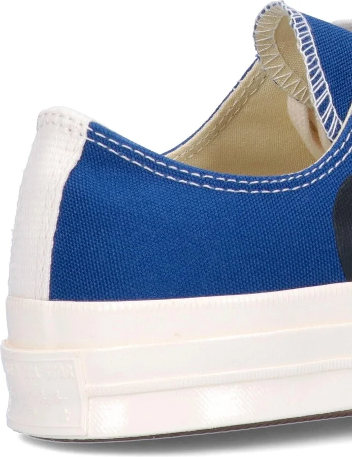 Low Top 'chuck Taylor' Sneakers - Image 5