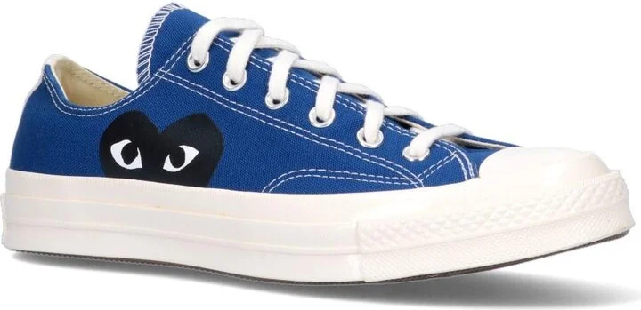 Low Top 'chuck Taylor' Sneakers