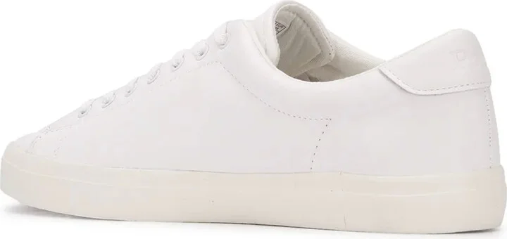Low Top Contrast Logo Sneakers - Image 3