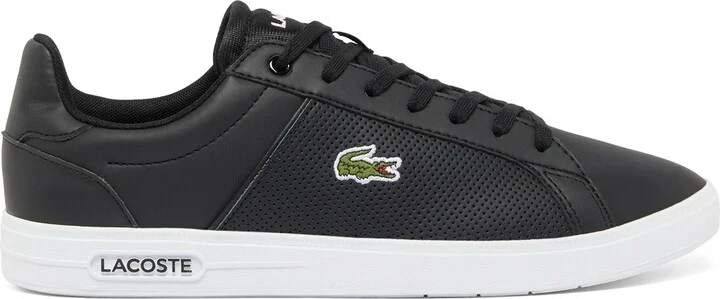 Low Top Court Sneaker - Image 2