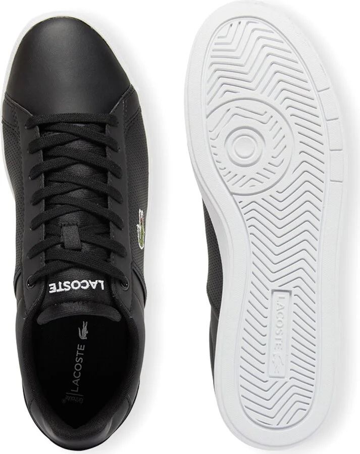Low Top Court Sneaker - Image 5