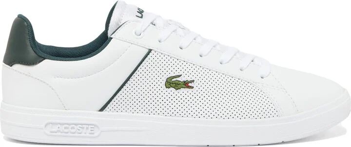Low Top Court Sneaker - Image 6