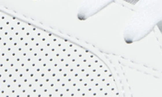 Low Top Court Sneaker - Image 7
