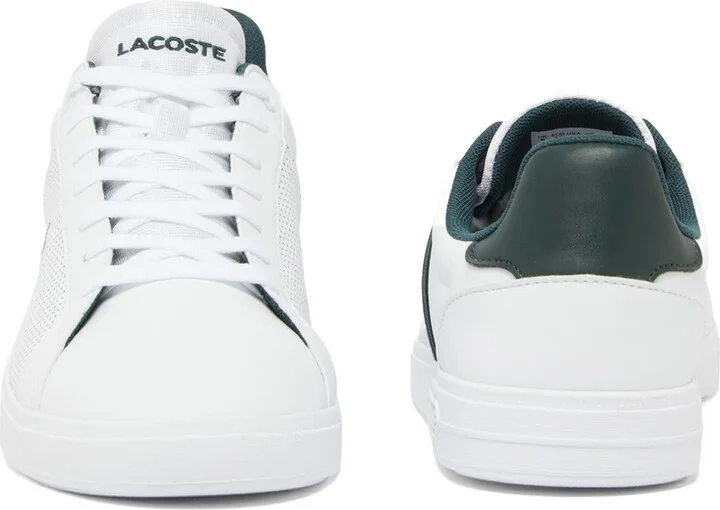 Low Top Court Sneaker - Image 8
