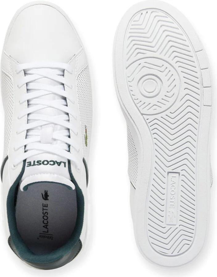 Low Top Court Sneaker - Image 9
