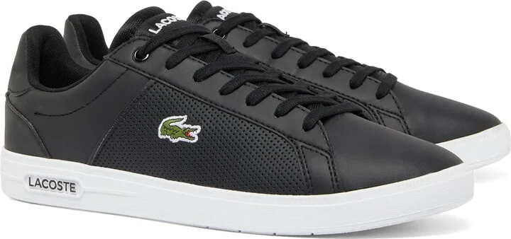 Low Top Court Sneaker