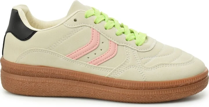 Low Top Crepe Sole Sneaker - Image 10