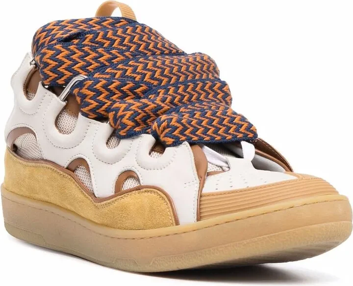 low-top Curb sneakers - Image 2