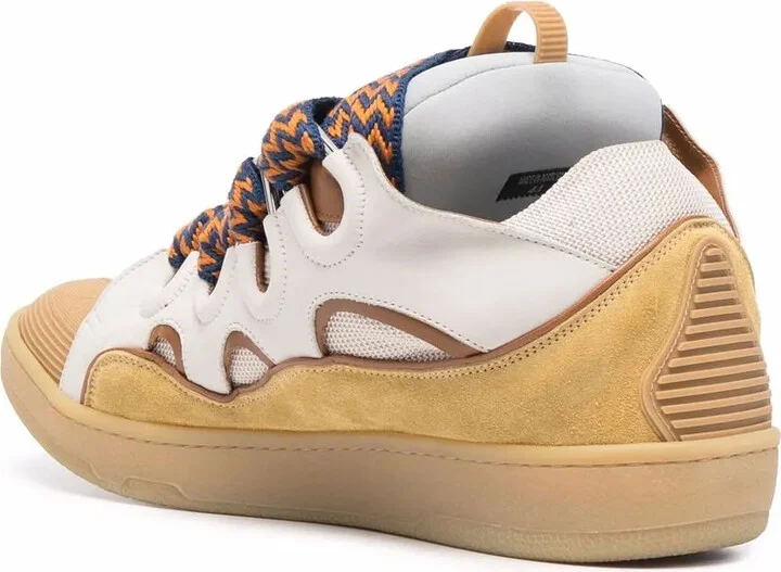 low-top Curb sneakers - Image 3