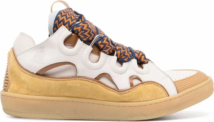 low-top Curb sneakers