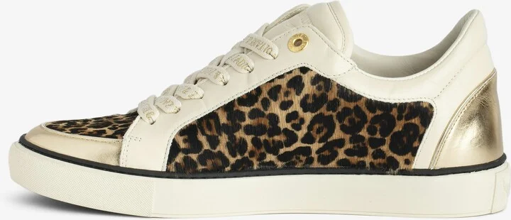 Low-Top Fly On Sneakers - Image 3