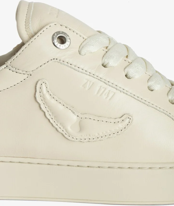 Low-Top Fly On Sneakers - Image 2