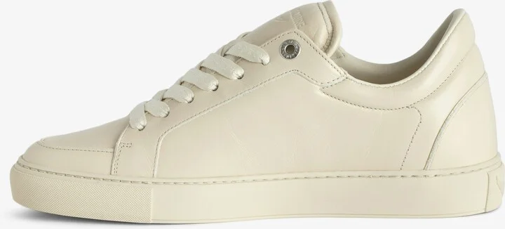 Low-Top Fly On Sneakers - Image 3