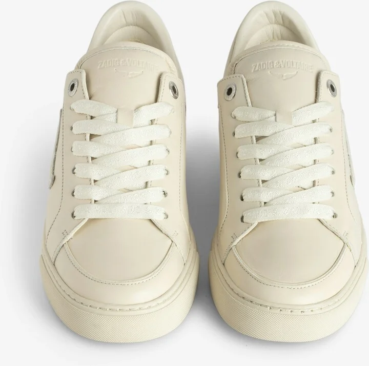 Low-Top Fly On Sneakers - Image 4