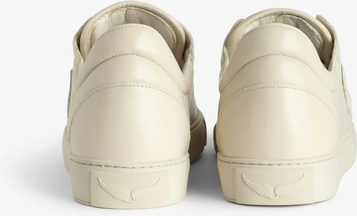 Low-Top Fly On Sneakers - Image 5