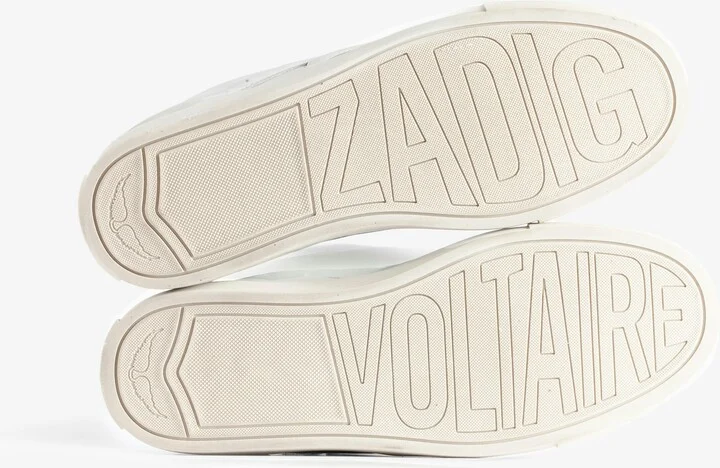 Low-Top Fly On Sneakers - Image 6