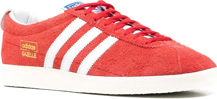 low top Gazelle Vintage sneakers - Image 2