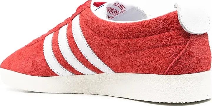 low top Gazelle Vintage sneakers - Image 3