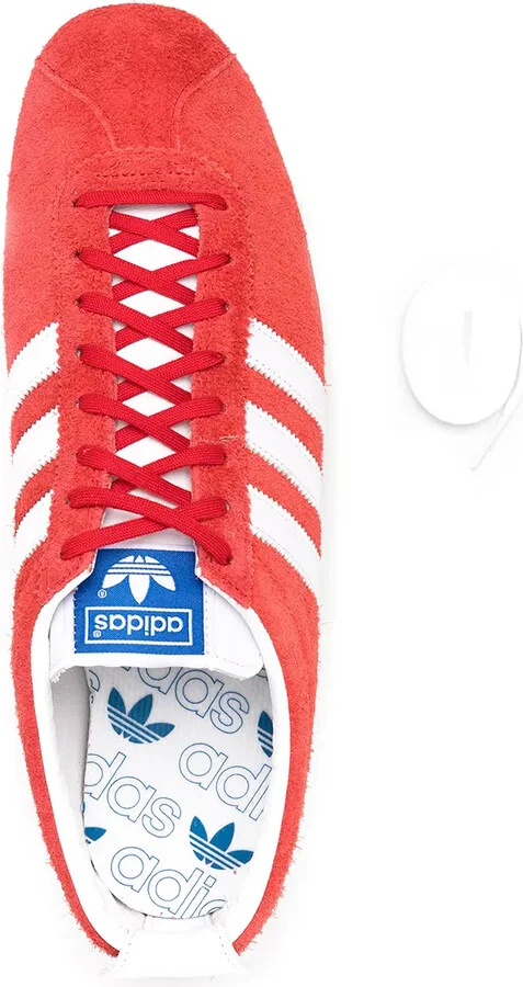 low top Gazelle Vintage sneakers - Image 4