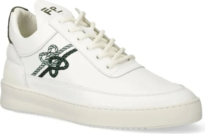 Low Top Gowtu sneakers - Image 2