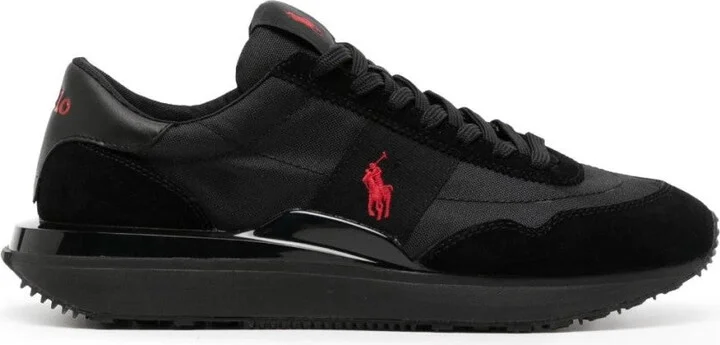 Low Top Lace Sneakers