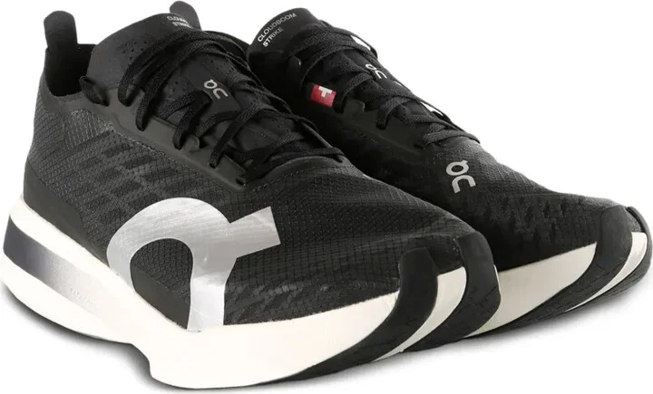 Low-Top Lace-Up Sneakers - Image 2